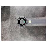 Snow Whiz Turbo Blower,2026 Upgrade Snow Blower,Snowwhiz Turbo Blower with Led,3 Gear Adjustable Super Power Turbo Breeze Electric Blow,Mini Turbos Snow Blower for Car for Car,Home,Keyboard,Computer