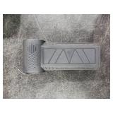 Snow Whiz Turbo Blower,2026 Upgrade Snow Blower,Snowwhiz Turbo Blower with Led,3 Gear Adjustable Super Power Turbo Breeze Electric Blow,Mini Turbos Snow Blower for Car for Car,Home,Keyboard,Computer