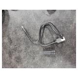 Snow Whiz Turbo Blower,2026 Upgrade Snow Blower,Snowwhiz Turbo Blower with Led,3 Gear Adjustable Super Power Turbo Breeze Electric Blow,Mini Turbos Snow Blower for Car for Car,Home,Keyboard,Computer