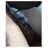 LED Stage Lights 4Pack - Czgor 36W RGB DJ Par Lights with Sound Activated Auto Play by Remote & DMX Control Uplights for Events Wedding Party Club Christmas Party Lighting