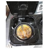 Pantrymade Dual Brew Coffee Maker | 12 Cup Glass Carafe & Single Serve K-Cup Combo | Programmable Touchscreen Coffee Machine for Ground Coffee or Pods | Auto Shut-Off, Black