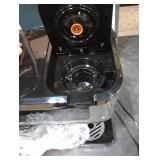 Pantrymade Dual Brew Coffee Maker | 12 Cup Glass Carafe & Single Serve K-Cup Combo | Programmable Touchscreen Coffee Machine for Ground Coffee or Pods | Auto Shut-Off, Black