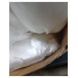 Alkyonos Hypoallergenic Bamboo Viscose Shell, Soft Standard/Queen Size Bed Pillows Set of 2 with Down Alternative Filling, Oeko-Tex Certified, Luxury Hotel Quality for Back, Stomach and Side Sleepers