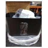 VidaTeco Shredder for Home Use 8-Sheet Cross-Cut Paper Shredder with P-4 Higher Security,Shred Card/Clip/Staple,Small Document Shredding Machine for Home Office Heavy Duty with Jam Proof,3.04-Gal Bin