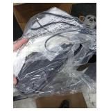 VidaTeco Shredder for Home Use 8-Sheet Cross-Cut Paper Shredder with P-4 Higher Security,Shred Card/Clip/Staple,Small Document Shredding Machine for Home Office Heavy Duty with Jam Proof,3.04-Gal Bin