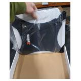 ZELUS Weighted Vest, Washable Z-Fit Soft Iron Weighted Vest for Women and Men, 5/10/15 lb Weight Vest with Reflective Strips & Adjustable Straps, Ultra Thin Weight Vest for Gym Strength Training (10lb