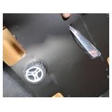 Hosim RC Cars, 1:10 Scale 48+ KMH Remote Control Car for Adults Boys, 4X4 Off-Road RC Truck with Headlights, All Terrains Waterproof Hobby Grade Large Fast Racing Toy Gift Monster Trucks