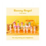 Sonny Angel A Figurine Fruits Series 2019-1 Sealed Blind Box Original Mini Figure