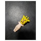 Sonny Angel A Figurine Fruits Series 2019-1 Sealed Blind Box Original Mini Figure