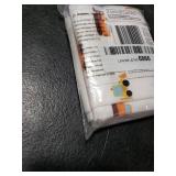 KeaBabies Toddler Pillowcase 13x18 - Organic Cotton Toddler Pillowcase for Kids, Boys, Girls,Soft & Durable Cotton Cover for Miniature Sleepy Pillows,Cute Colors,Pillow Sold Separately(Construction)