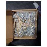 33PCS Disco Ball Cake Topper, 1970s Disco Ball Cake Picks Dance Party Supplies,Small Disco Balls Cake Decorations for Disco 70s Theme Party