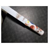 MagiMural Watercolor Outer Space Wall Stickers, Astronaut Planets Rockets Peel and Stick Wall Decals, Baby Room Nursery Kids Bedroom Art Wall Decor