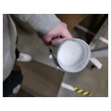 MagiMural Watercolor Outer Space Wall Stickers, Astronaut Planets Rockets Peel and Stick Wall Decals, Baby Room Nursery Kids Bedroom Art Wall Decor