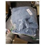 EursurePet Self Warming Cat Bed, 36 X 23 Inch Reversible Two-Sided Use Self Heating Mat for Cats and Dogs, Washable Cat Warming Pad for Indoor Use, Cozy Flannel Base. (L - 36 X 23 Inch)