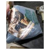 EursurePet Self Warming Cat Bed, 36 X 23 Inch Reversible Two-Sided Use Self Heating Mat for Cats and Dogs, Washable Cat Warming Pad for Indoor Use, Cozy Flannel Base. (L - 36 X 23 Inch)