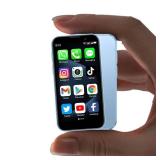 BLKE Max Mini Phone Unlocked World