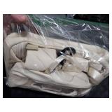 Sucipi Professional Tennis Bag with Shoes Compartment, Stylish Quilted Tennis Backpack, Water Resistant Tennis Racket Bag for Women Men, Suitable for Tennis, Pickleball and Badminton