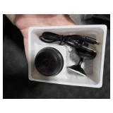 Only 0.9 inch! Hidden Camera with Audio/Video. Mini Small Camera. Spy Hidden Cameras for Home Indoor Use Spy Cam with Night Vision and Motion Detection Baby Monitor Small Mini Wireless Outdoor