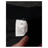 3D Protection Padded Shorts, Hip Butt Tailbone Crash Pad Pants, Impact Protective Gear for Figure Skating Snowboarding Ski Roller Skateboard (Pink, X-Large)