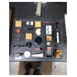 Makeup Advent Calendar 2025 24 Days Christmas Make Up Gift Set for Adult Women & Teen Girls, CHARMCODE Xmas Cosmetic Countdown Calendar, Full Holiday Beauty Kits with Surprises