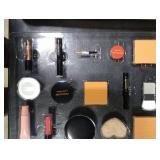 Makeup Advent Calendar 2025 24 Days Christmas Make Up Gift Set for Adult Women & Teen Girls, CHARMCODE Xmas Cosmetic Countdown Calendar, Full Holiday Beauty Kits with Surprises