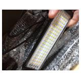 Grow Lights for Indoor Plants, Full Spectrum led Grow Light with Stand, Auto On/Off Timing 3/6/9/12/15/18H & 11 Brightness Levels, Plant Light for Indoor Plants with Red+Blue+Sunlike