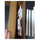 Hupmad Wooden Tree Coat Rack Stand,Sturdy Freestanding Coat Rack with 8 Hooks,3 Adjustable Height for Child Adult,Wood Coat Stand Tree Fits Entryway Bedroom Office for Bags,Hats