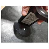 Anlmz 3 in 1 Charging Station for iPhone, Wireless Charger for iPhone 17 16e 16 15 14 13 12 11 X Pro Max & Apple Watch - Wireless Charging Station for AirPods 4 3 Pro