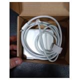 Sunveza Mac Book Pro Charger - 118W USB C Charger Fast Charger Compatible with MacBook pro/Air, M1 M2 M3 M4 M5, ipad Pro, Samsung Galaxy and More, Include Charge Cable