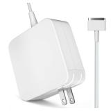 Marreny 60W Charger Compatible with Mac Book Pro A1425 A1435 A1502,Compatible with Mac Book Pro 13-Inch Retina Display(After 2012) and Air Charger (Later 2012)