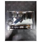 Ufree Beard Trimmer for Men, Waterproof Electric Razor for Nose, Body, Face & Mustache, Cordless Hair Clippers Shavers Grooming Kit, Valentines Day Gifts for Men Husband Father