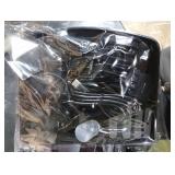 Ufree Beard Trimmer for Men, Waterproof Electric Razor for Nose, Body, Face & Mustache, Cordless Hair Clippers Shavers Grooming Kit, Valentines Day Gifts for Men Husband Father