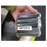 952XL High Yield Ink Cartridges(Black/Cyan/Magenta/Yellow 4-Pack)Compatible for HP 952XL HP952 HP952XL Replacement for Officejet Pro 8710 7740 8720 8702 8210 7720 8700 8740 8216 8725 8200 Printers