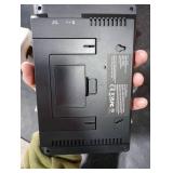 Geevon Weather Station Wireless Indoor Outdoor Thermometer 3 Sensors, Color Display Digital Temperature Humidity Monitor with Barometer, Calendar, USB Charge and Adjustable Backlight