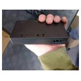 Hiree Guitar Pedal Power Supply 7 DC Output for 9V Effect Pedal Board with 2 AC Outlets for Charging Speaker, Musical Instruments