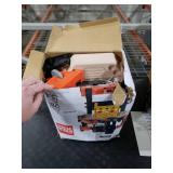 Kids Tool Bench - Kids Tool Set with Electric Toy Drill and Realistic Tools,78 Piece Toddler Tool Set Pretend Play for Toddlers 3-5,Boy Toys Age 5-6 Years Old