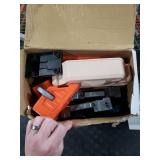 Kids Tool Bench - Kids Tool Set with Electric Toy Drill and Realistic Tools,78 Piece Toddler Tool Set Pretend Play for Toddlers 3-5,Boy Toys Age 5-6 Years Old