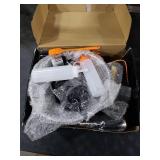 Grilliance 27pcs Griddle Accessories Kit for Blackstone, Professional Hibachi Flat Top Grill Tools, Enlarged Spatula Gift Set with Basting Cover Burger Press Patty Maker for Outdoor BBQ Teppanyaki