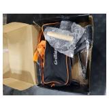 Grilliance 27pcs Griddle Accessories Kit for Blackstone, Professional Hibachi Flat Top Grill Tools, Enlarged Spatula Gift Set with Basting Cover Burger Press Patty Maker for Outdoor BBQ Teppanyaki