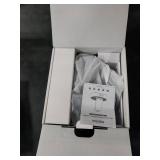 Alarm Clock Charging Station for Bedrooms, Wireless Charging Station with Dimmable Night Light Bluetooth Speaker, Wireless Charger for iPhone 17 16 15 14 13 12 Pro Max, iWatch 11