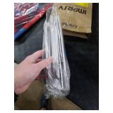 Tongjoy 3FT Baby Marquee Letters, Baby Letters for Baby Shower Decorations for Girl Boy, Large Light Up Letter 3 Feet Tall for Gender Reveal Party Supplies, Colorful Sign, Backdrop