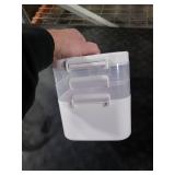 3-Tier Stackable Storage Container