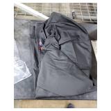 Comnova Grill Cover 65 Inch - 7131 BBQ Cover for Weber Genesis 400 Series and 4 Burner Gas Grill, 600D Heavy Duty & Waterproof Cover for Weber Genesis E435, E410, E440 (Not Fit 2022 Genesis E-435)