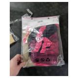 Spooktacular Creations Halloween Costumes for Girls, Kids Pirate Costume, Magenta Pirate Dress for Toddler Girls Halloween Princess Role Play Parties(Toddler(3-4 yrs))