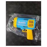 JONEG Toys for 3-8 Year Old Boys Girls: 1 Pack Bubble Machine for Kids with Bubble Solution, Gifts for 3 4 5 6 7 8 Years Old Boy Birthday Toy for Kid Toddlers Ages 4-6 Outdoor Wedding Bubbles Wands GU