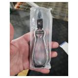 Professional Toenail Clippers for Thick Toe Nails - Heavy Duty Medical Grade Podiatry Stainless Steel Nail Clippers Cutter Trimmer Toenail Scissors for Men Seniors Podiatrist Tools (Silver, 6.25 Inch)