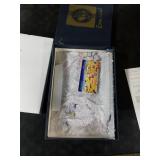 Yair Emanuel Menorah for Hanukkah | Colorful Hand Painted Design | Judaica Gift (Jerusalem (HAY-4))