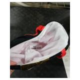 Battery Powered Dancing Santa Legs