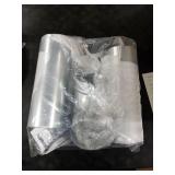 Upgraded 383EEL9001B Dryer Venting Kit Assembly Compatible with LG Kenmore Sears, Replaces 3911EZ9131X 1266802 AH3575086 EA3575086, AP4438852, PS2438605, EAP2438605, Adjustable