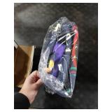 Dance Mat Toys for 3-12 Year Old Kids,Bluetooth Dance Pad with Light-Up 8 Keys,Interactive Dance Game with 4 Modes,Non-Slip & Built-in Music,Christmas Birthday Gift for Girls,Boys,Blue